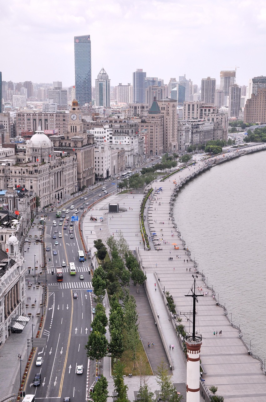 shanghai, building, street, the bund, city, tall building, huangpu river, shanghai, shanghai, shanghai, shanghai, shanghai, the bund, the bund, the bund, the bund, the bund