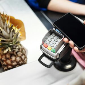 中国での決済ガイド04 – UnionPay云闪付