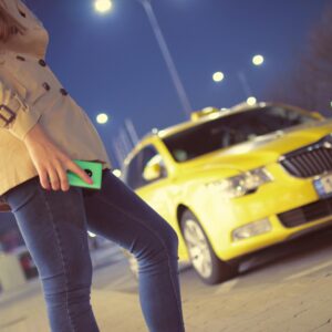 上海タクシー乗車トラブル撲滅！ ドライバーとスマートに連絡する5つの必須中国語