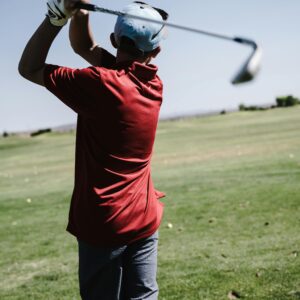 ゴルフでよく使う中国語フレーズを覚えよう! ゴルフでよく使う中国語フレーズを覚えよう!