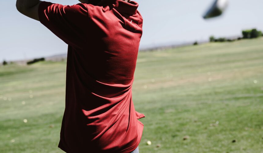 ゴルフでよく使う中国語フレーズを覚えよう！