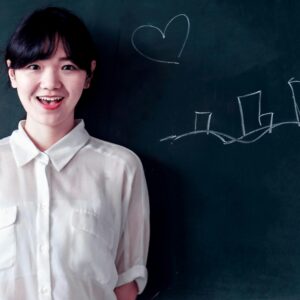 9月10日は先生に感謝を！中国の教師節と、素敵な先生との出会い