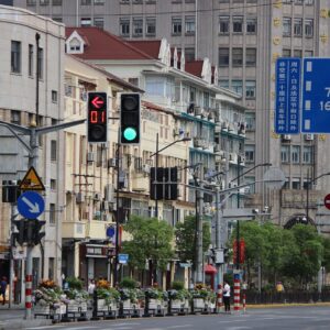 上海クリスマスマーケット2025完全ガイド｜ロマンチックな冬を楽しむ最新おすすめ10選+攻略ポイント