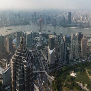 上海は本当に安全？ 日本人が安心して暮らせる理由