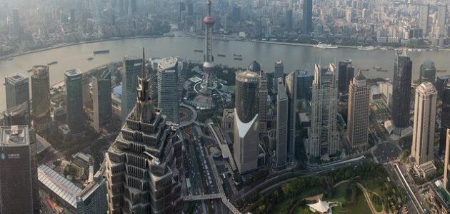 building, flow, boats, skyscraper, skyline, urban, city, cityscape, shanghai, shanghai world financial center, shanghai, shanghai, shanghai, shanghai, shanghai