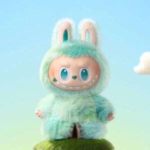 上海でLABUBUを買う方法完全ガイド｜旗艦店・実店舗・ウィーチャット・通販攻略