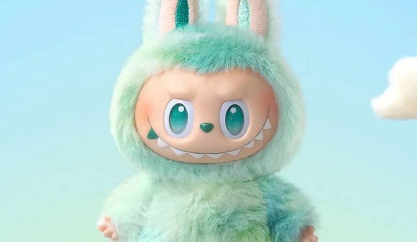 上海でLABUBUを買う方法完全ガイド｜旗艦店・実店舗・ウィーチャット・通販攻略