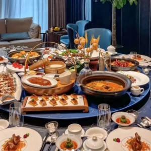 【徹底解説】中国ビジネス成功の鍵！奥深い「酒桌文化（酒席文化）」のマナーと酒の種類