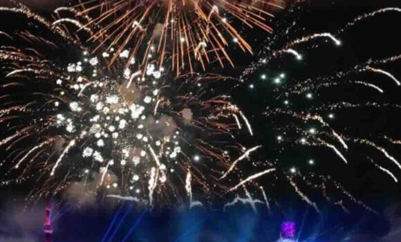 【2025-2026年最新】上海カウントダウン＆元旦イベント完全ガイド：花火・初日の出・初詣のおすすめスポットまとめ