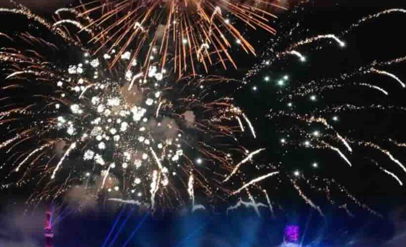 【2025-2026年最新】上海カウントダウン＆元旦イベント完全ガイド：花火・初日の出・初詣のおすすめスポットまとめ