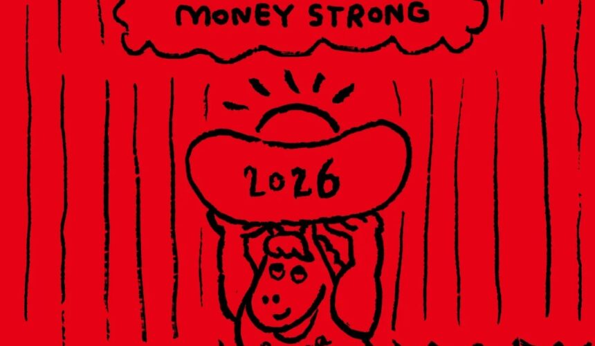 【2026年・馬年】中国語で覚えたい吉祥フレーズ集 【2026年・馬年】中国語で覚えたい吉祥フレーズ集