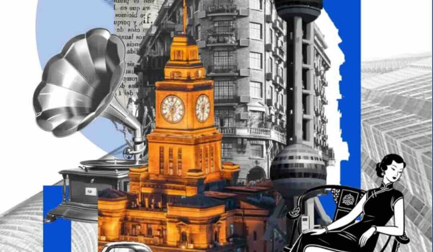 上海生活スタートガイド|来たばかりの日本人がまず知っておきたいこと 上海生活スタートガイド|来たばかりの日本人がまず知っておきたいこと