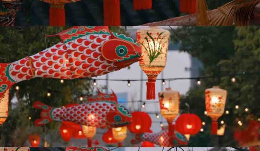 2026年上海馬マ年春節灯会(ランタンフェス・祭り)&市集完全ガイド|市中心から郊外まで 2026年上海馬マ年春節灯会(ランタンフェス・祭り)&市集完全ガイド|市中心から郊外まで