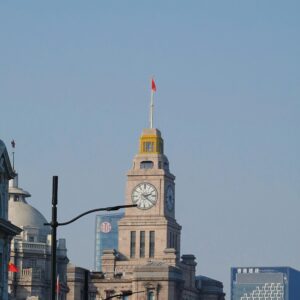 【2026年最新版】上海1日観光モデルコース｜徐家匯・フランス租界・豫園・外灘を巡る王道＆穴場プラン