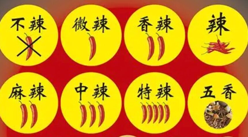 「有没有」の使い方|メニューが分からないときの最強フレーズ 「有没有」の使い方|メニューが分からないときの最強フレーズ
