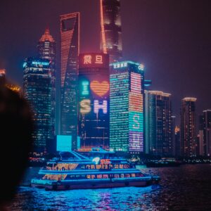 上海駐在1ヶ月目で感じる不便さ|日本人がよくつまずく5つのこと 上海駐在1ヶ月目で感じる不便さ|日本人がよくつまずく5つのこと