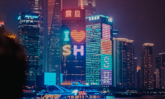 上海駐在1ヶ月目で感じる不便さ｜日本人がよくつまずく5つのこと