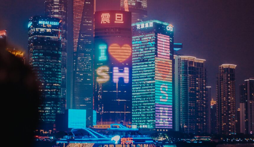 上海駐在1ヶ月目で感じる不便さ|日本人がよくつまずく5つのこと 上海駐在1ヶ月目で感じる不便さ|日本人がよくつまずく5つのこと