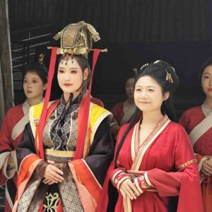 【受講生の声】上海で「使える中国語」を身につけることができましたーーT.F様