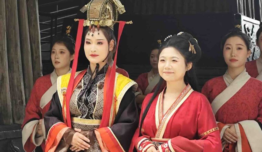 【受講生の声】上海で「使える中国語」を身につけることができましたーーT.F様 【受講生の声】上海で「使える中国語」を身につけることができましたーーT.F様