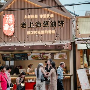上海で中国語を学ぶ方法｜日本人に合う勉強スタイルの選び方