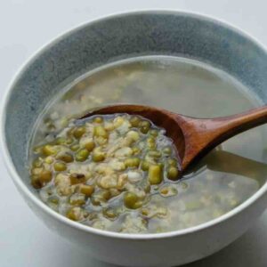 上海の夏に欠かせない「緑豆スープ」とは？暑い日に飲みたい中国の定番デザートを作ってみよう