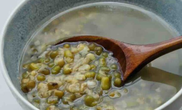 上海の夏に欠かせない「緑豆スープ」とは？暑い日に飲みたい中国の定番デザートを作ってみよう